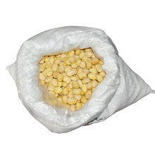 china wholesale bulk frozen peeled roasted chestnuts